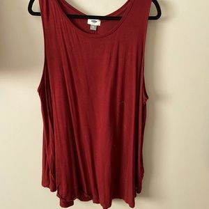 XXL Old Navy Tank Top